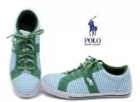 ralph lauren 2019U homme polo chaussures mod blance sport 231 bleu vert